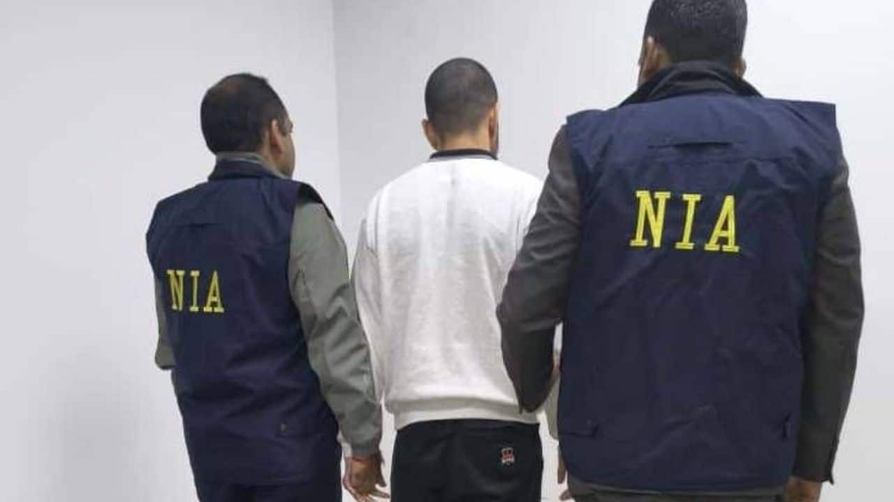 Anmol Bishnoi used passport under alias ‘Bhanu Pratap’ to illegally enter US
