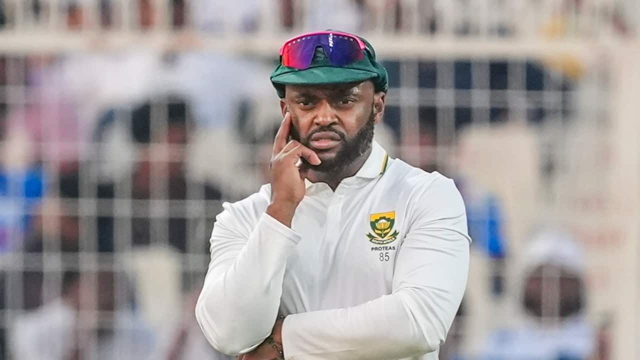 Temba Bavuma admits ‘jealousy’ after Ashes thriller — Here’s why