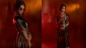 PICS: Gaurav Khanna’s wife Akanksha Chamola’s fashion-forward outfits