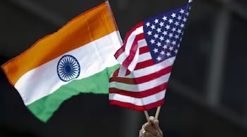 Trump exempts key Indian exports