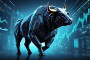 Sensex rises 300 pts, Nifty near 26,250: Positive global cues among key factors behind market rise
