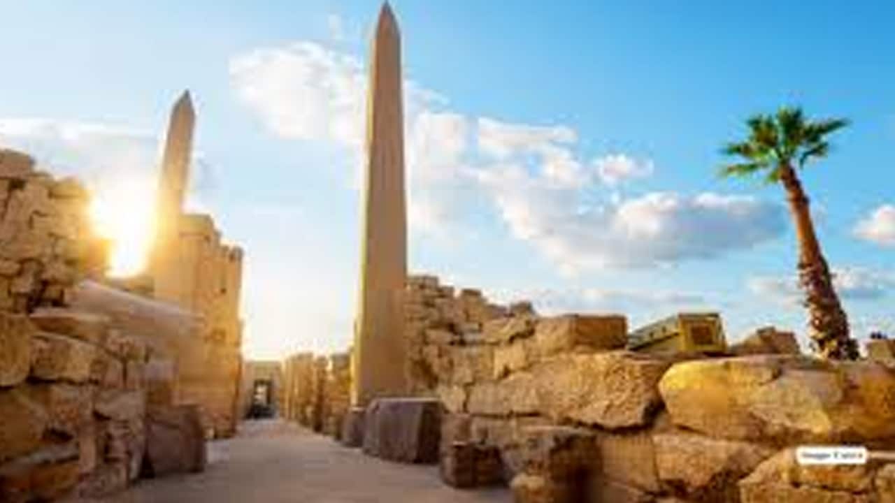 Egyptian vase discovered in Pompeii snack bar reveals surprising cross-cultural life in ancient Rome