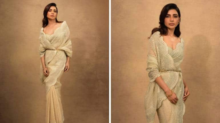 Bollywood actresses wearing kamarbandh (Image: Instagram)