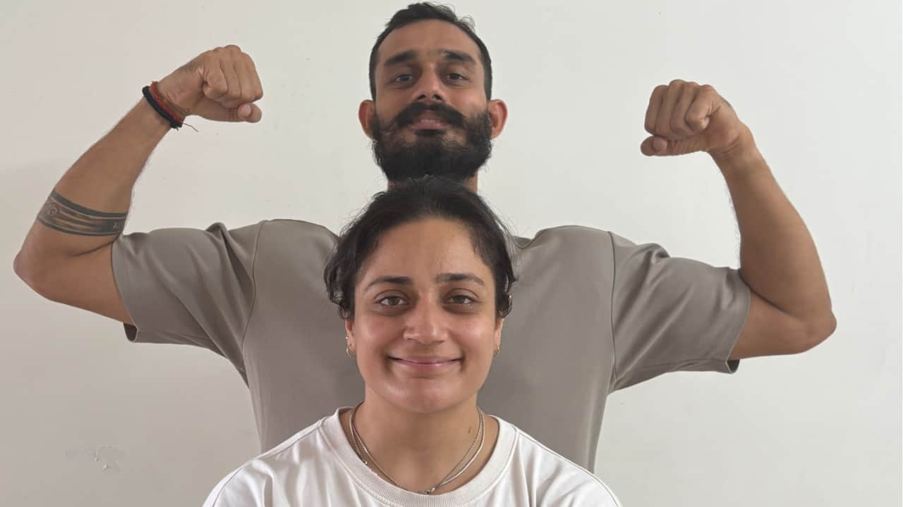Celebrity fitness experts Tridev Pandey and Sohina Singh weigh in on real transformations, myths and mindset; say, 'Quick fixes don’t work' - Exclusive interview