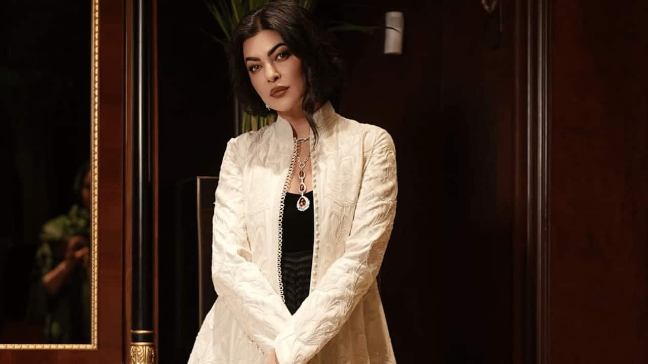 <strong>Bollywood Journey</strong><br />While many remember her for her glamorous image, Sushmita has always prioritised roles with substance. She debuted in Dastak and delivered memorable performances in films like Main Hoon Na and Aankhen. She took an eight-year hiatus, during which she was considered “jobless” by the industry.