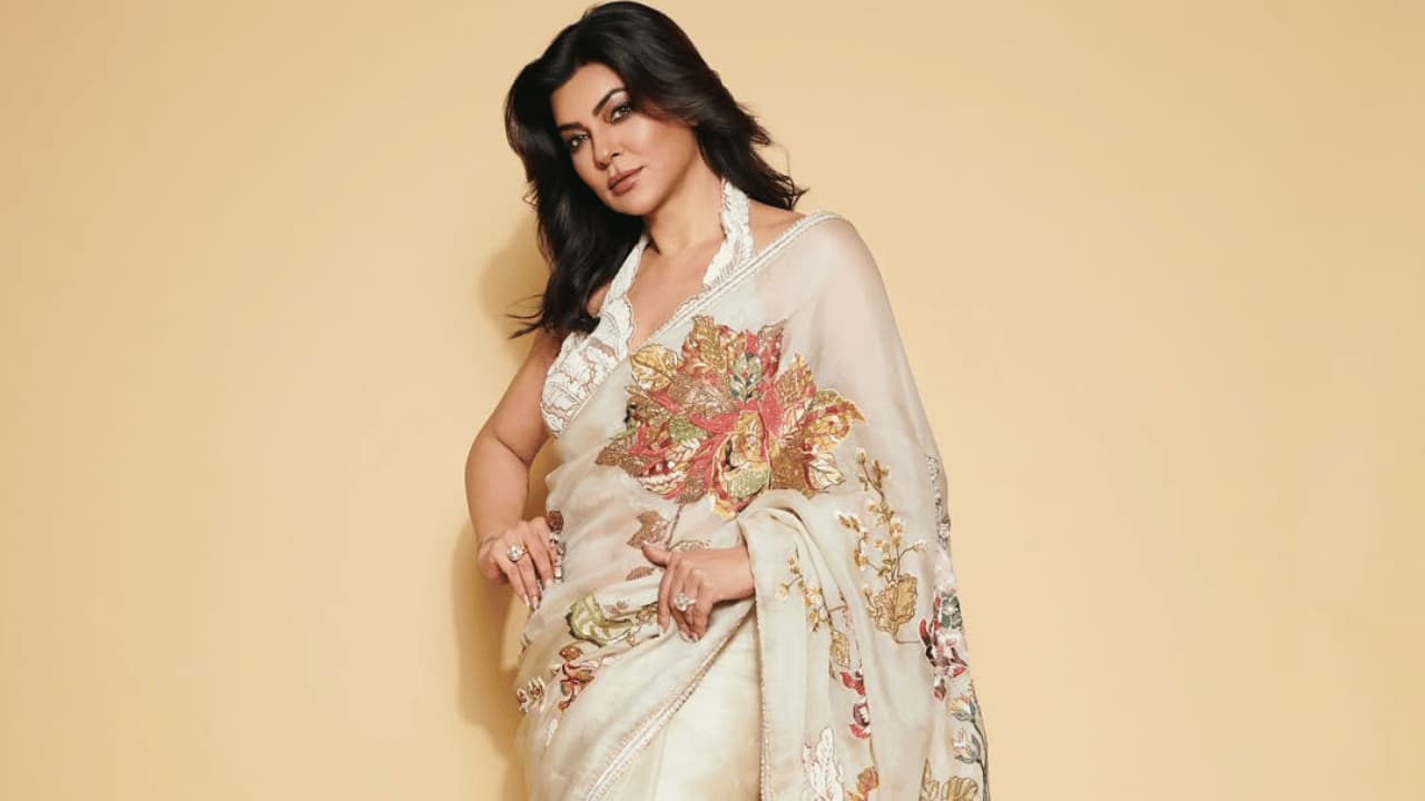 <strong>Refused anaesthesia during heart surgery</strong><br />In recent years, Sushmita faced a serious health scare that required heart surgery, and she bravely chose to undergo part of the procedure without anaesthesia. Even the doctors were left shocked by her decision. She has been open about the experience, emphasising the importance of early detection and heart health awareness.