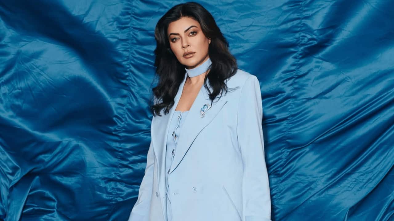 <strong>Battling Addison’s disease</strong><br />Life threw Sushmita a major health challenge when she was diagnosed with Addison’s disease, a rare endocrine disorder affecting adrenal function. Despite the seriousness, she faced it with courage, maintaining her professional and personal commitments.