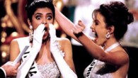 <strong>Miss Universe Triumph</strong><br />Sushmita Sen became the first Indian woman to win the Miss Universe title in 1994 at just 18 years old. Despite her young age, she impressed the world with her confidence, intelligence, and grace. This victory opened doors for her in Bollywood, yet she chose to carefully select roles that resonated with her personality and ideals, rather than simply chasing fame.