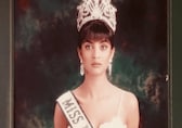 Happy Birthday Sushmita Sen: From Pageant queen to role model, a look at India’s first Miss Universe’s journey