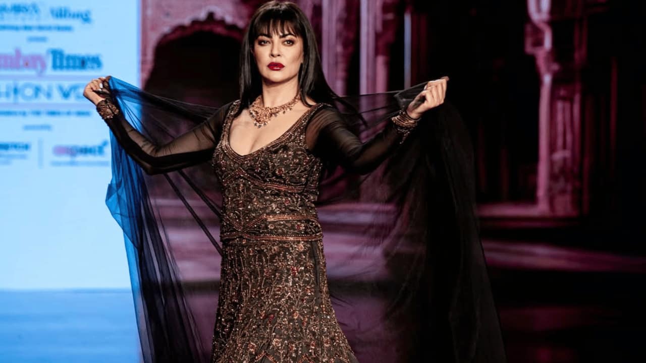 <strong>Speaking out against sexual assault</strong><br />Sushmita Sen has courageously spoken about being molested while shooting a bold and intimate scene. She revealed that the co-actor couldn’t control himself, leaving her traumatised and running off the set in tears. By sharing her experience, she has encouraged women to speak up, demand respect, and assert boundaries in the film industry, highlighting her role as a strong advocate for consent and safety.