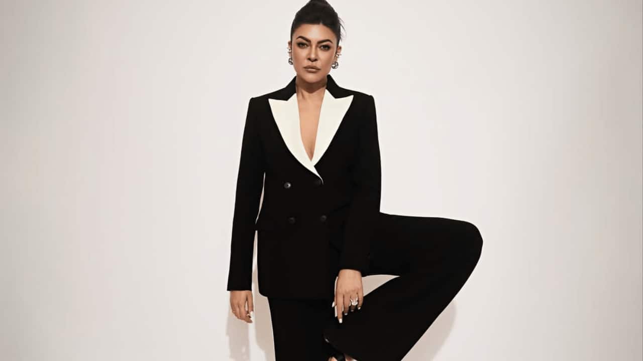 <strong>Fitness and yoga enthusiast</strong><br />A fitness icon, Sushmita Sen, is known for her rigorous workout routines and dedication to yoga. Even in her 40s and 50s, she maintains enviable physical and mental health. She often shares glimpses of her fitness regime on social media, motivating fans to lead healthy, active lifestyles and proving that age is no barrier to physical vitality.