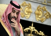 'Laden used Saudi people to damage US ties': Crown Prince Salman calls 9/11 a ‘huge mistake’