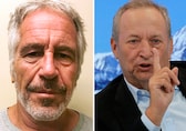 Political weaponisation of Epstein’s network: How Trump is using the Larry Summers emails