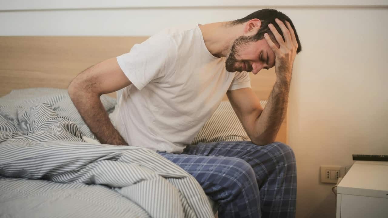 Daily exercises, healthy diet, good sleep can help you stop stress from damaging gut health, here's why