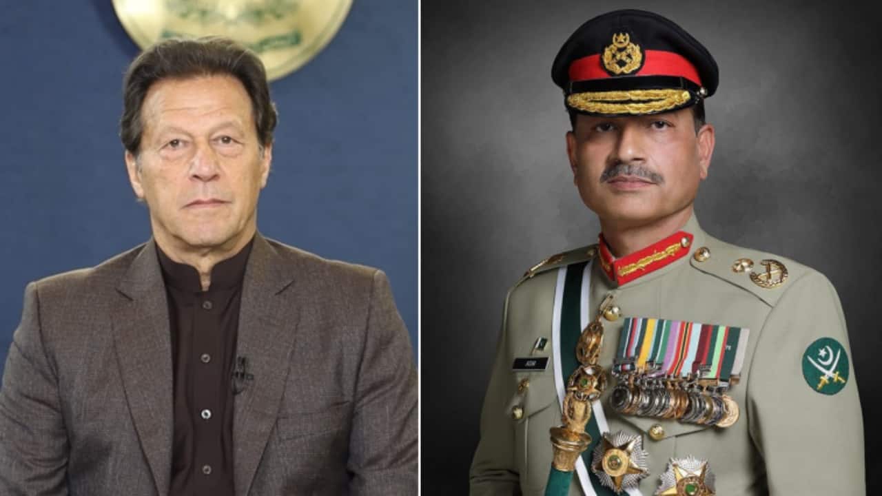 Imran Khan death rumors: When ex-PM named the man who will be responsible ‘if anything happens’ to him in jail