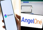 Groww vs Angel One: Which broking firm's shares should you buy? Here's how they stack up
