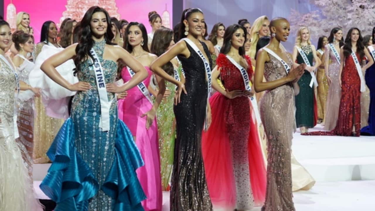 Miss Universe 2025 row deepens as second judge resigns days before finale