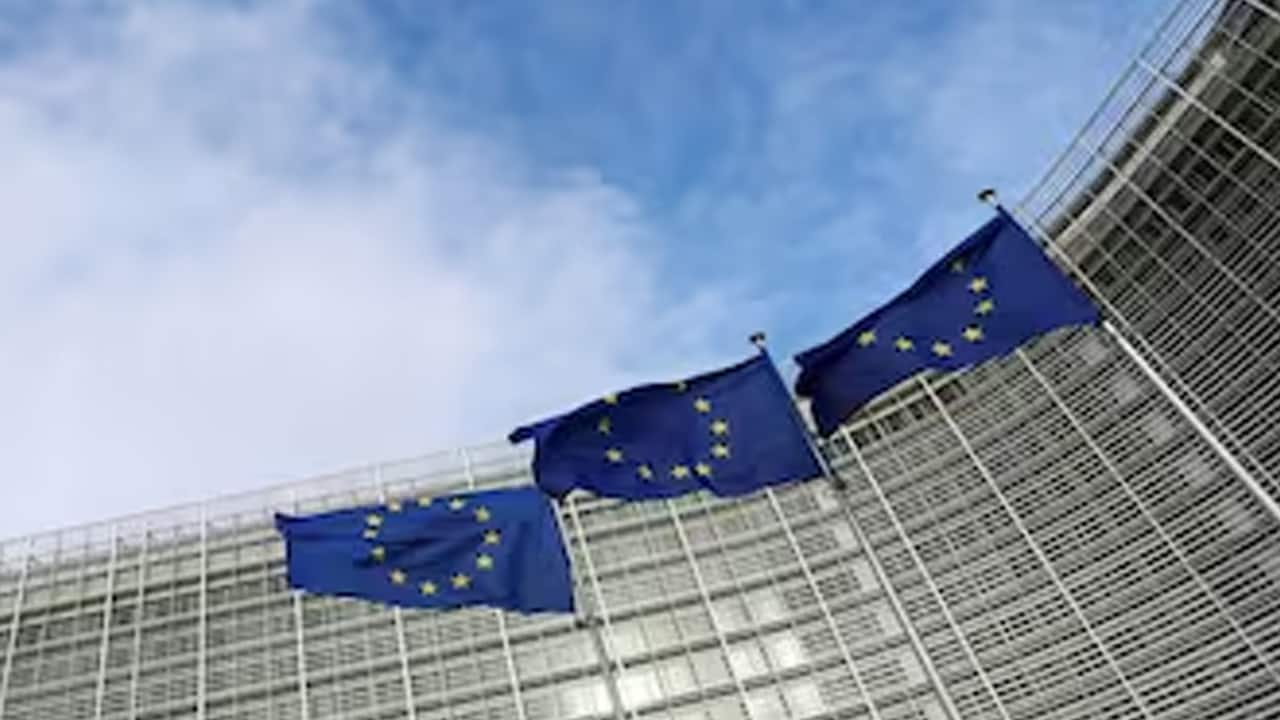 Why EU is streamlining military movements amid Russian threat