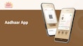 mAadhaar app discontinued: Everything you need to know about the new Aadhaar App and its features