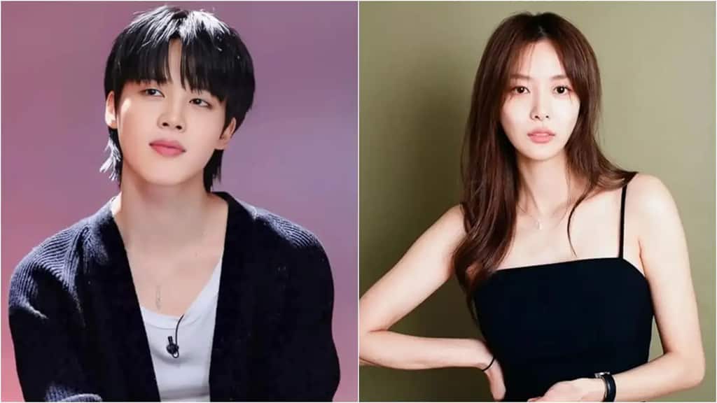BTS fans call out ‘misleading’ claims after Song Da Eun’s new video sparks fresh rumours about Jimin