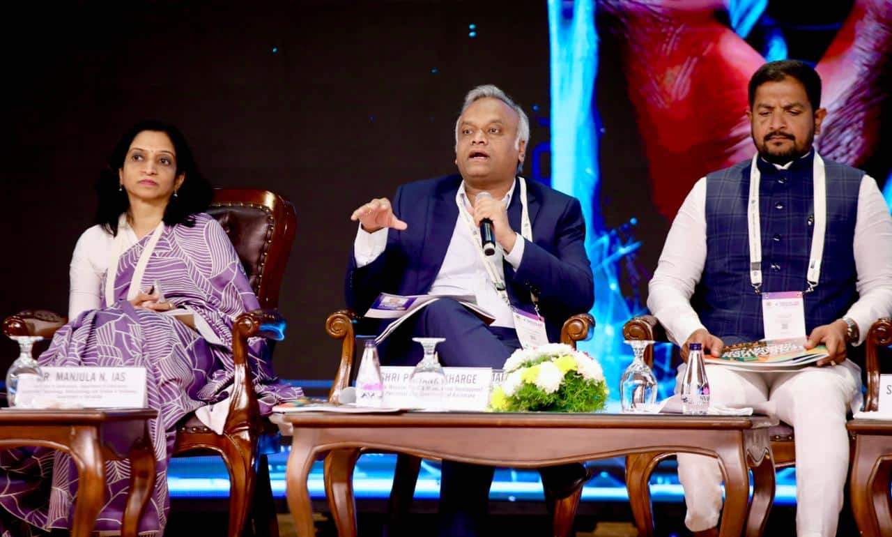 Karnataka ties up with corporates to skill 4,000 students with state government financial support