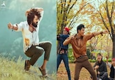 Ram Charan’s “Chikiri” becomes a global dance phenomenon, fans all over the world recreate the song: Watch