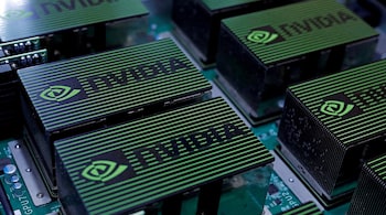 Nvidia built its AI dominance by adapting that same chip architecture to crunch massive amounts of data — helping researchers create software that’s begun to rival and resemble human capabilities.