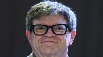 Yann LeCun, Vice President & Chief AI Scientist at Meta