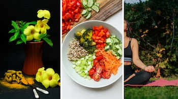 Hormonal imbalance affects mood, metabolism, and energy. Ayurveda restores harmony through diet, herbs, stress reduction, and daily routines (Image: Pexels)
