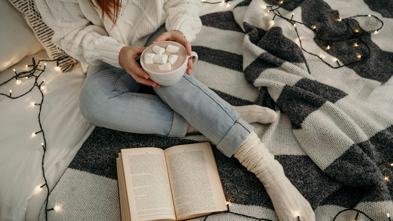 10 self-care rituals to prioritise your wellbeing in 2025