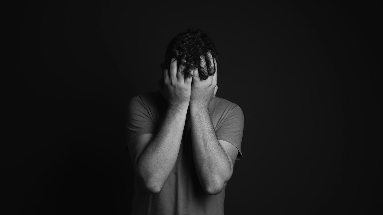 Do you feel scared or withdrawn all of a sudden? Neurologist has a warning