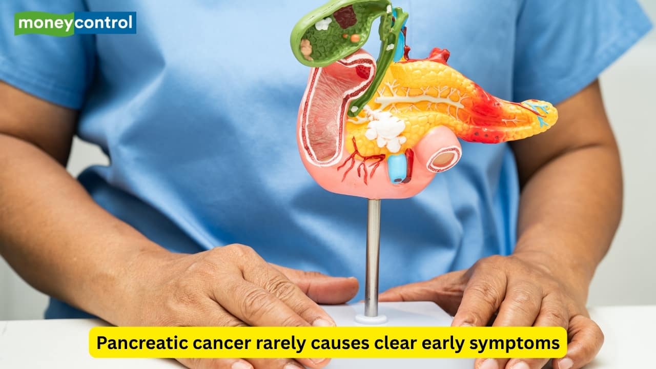 World Pancreatic Cancer Day 2025: Here are some warning signs you must never ignore