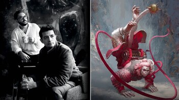 Anand Gandhi is not creating India's MCU with Maya