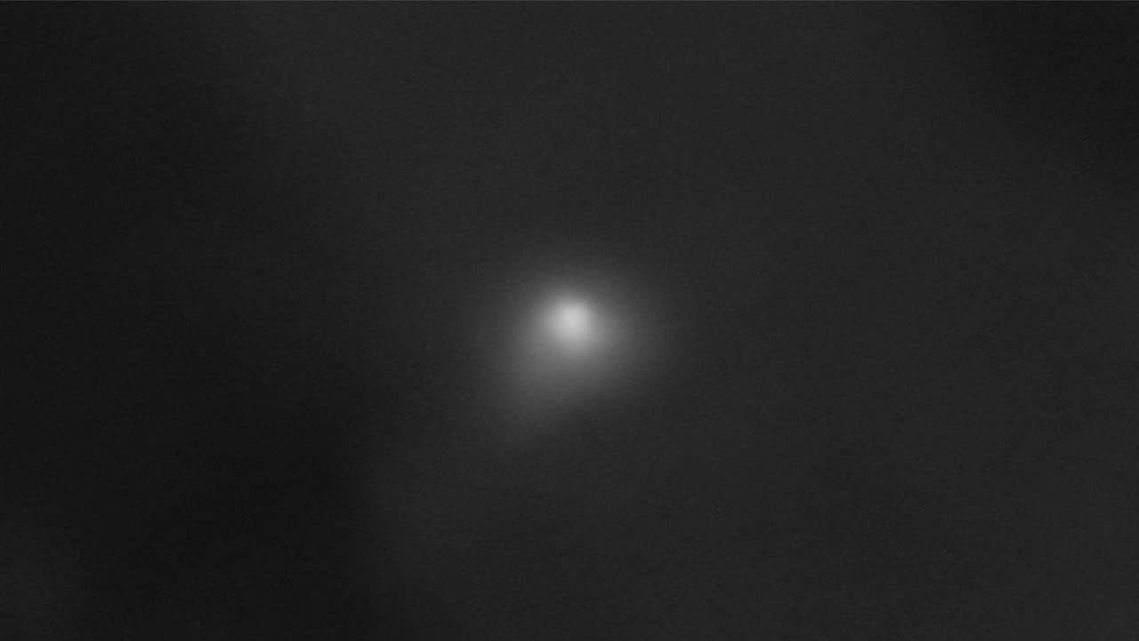 NASA releases long-delayed, striking close-ups of Comet 3I/ATLAS, ending ‘alien’ theories — See images here