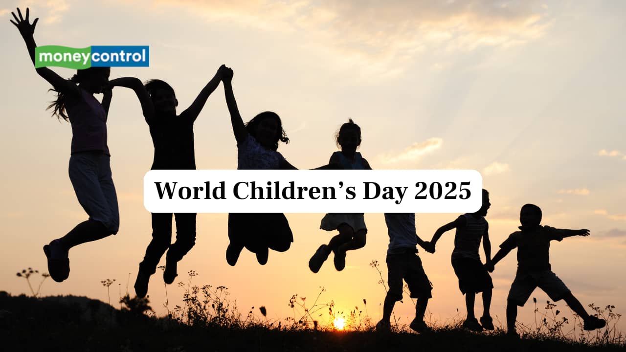 World Children’s Day 2025: Date, History, Significance and This Year’s Theme