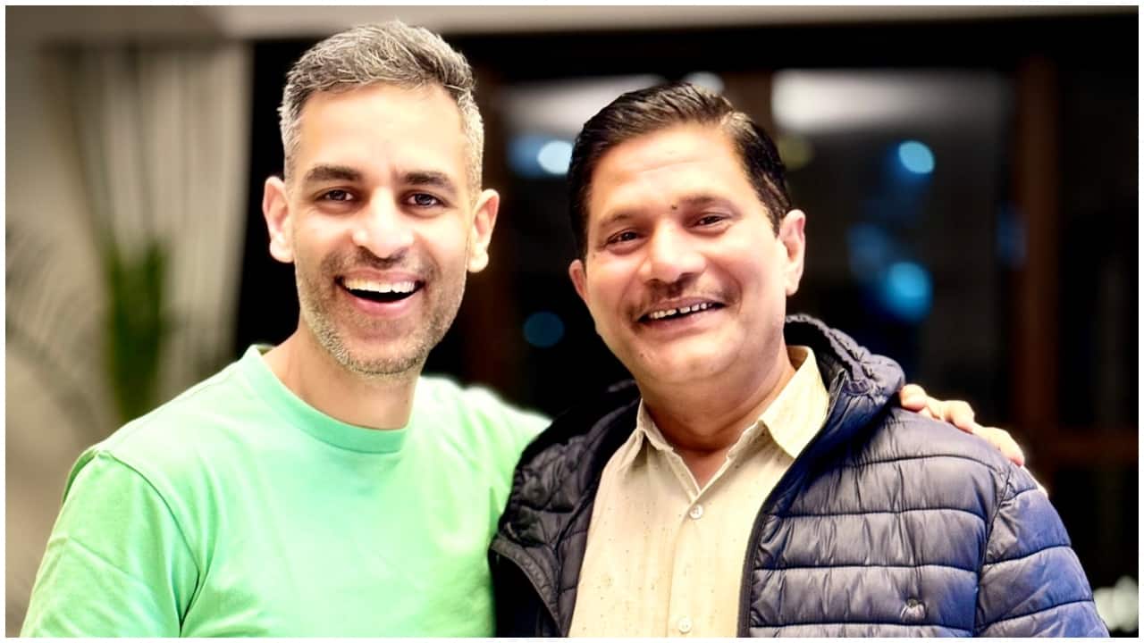 Ankur Warikoo lauded after sharing details of long-time driver’s salary and benefits: 'He knows our ATM pin'