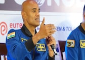 ‘Only three nations achieved it’: Gaganyaan astronaut Papa Bravo Nair outlines India’s human spaceflight ambition