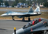 Su-57 for India: How Russia's F-35 rival can be a gamechanger for Indian Air Force