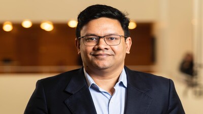 Rahul Guha, API Holdnigs
