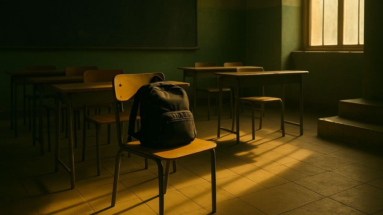 Vasai school girl dies after 100 sit-ups with school bag for being late, teacher arrested