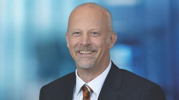 Adam Petryk, Executive Vice President and Head of Franklin Templeton Investment Solutions