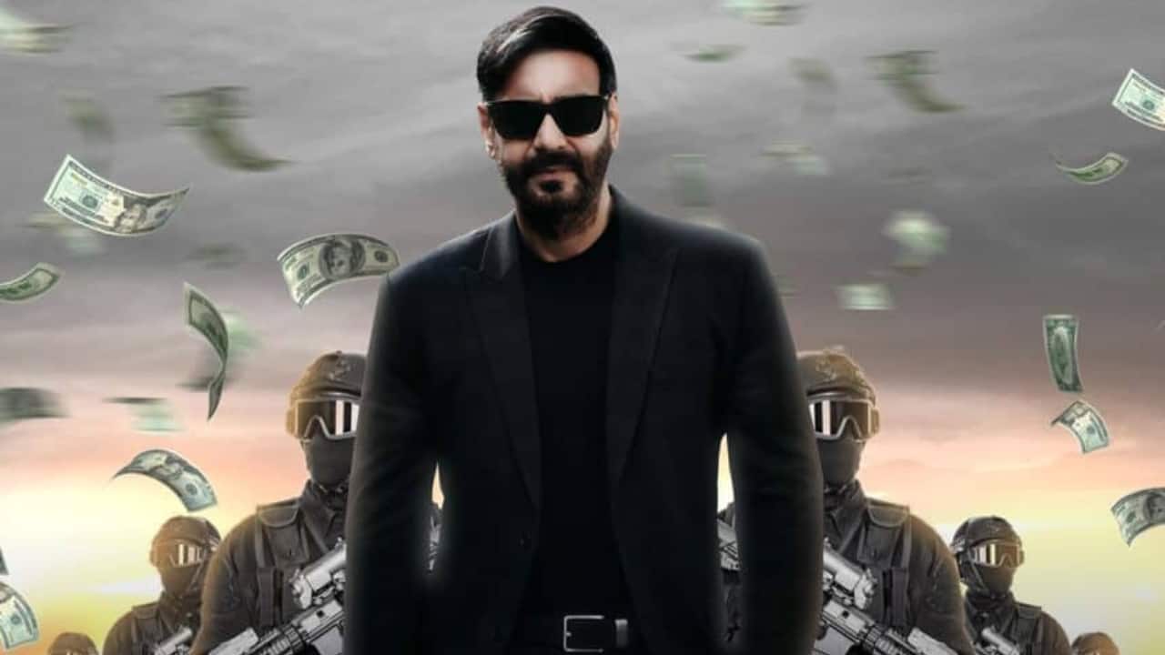 Ajay Devgn net worth: Inside his Rs 427 crore worth fortune, luxury properties, cars and more