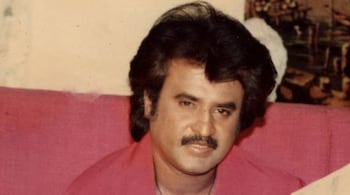 Rajinikanth