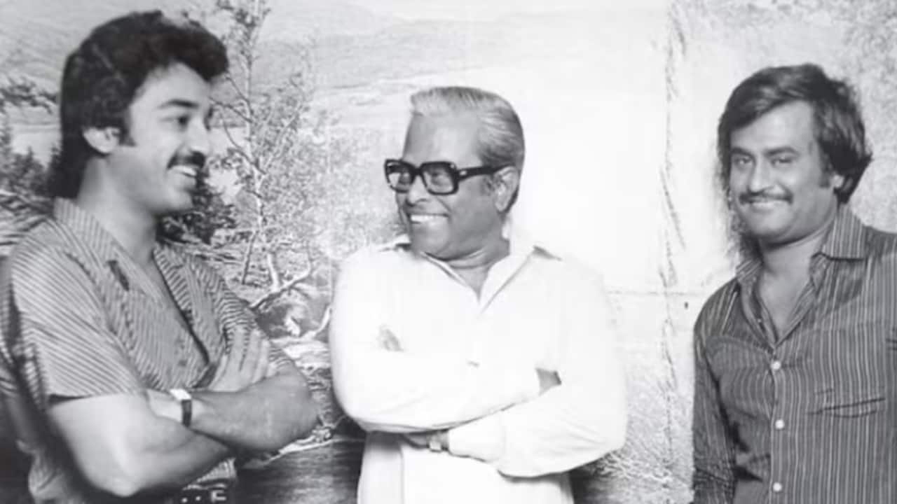 <strong>The Bad Guy Who Took Over the Show Early in His Career</strong><br />Apoorva Raagangal was Rajinikanth's first movie in 1975. Even in minor places, he became famous quite rapidly. He portrayed bad guys and minor roles in movies like Moondru Mudichu and Avargal, yet you couldn't help but notice him. His unusual swagger, expressive body language, and weird way of acting on TV made him stand out in every scenario. People who watched movies and made them started to notice that he had a strange charm that went beyond just playing bad men. <strong>The Bad Guy Who Took Over the Show Early in His Career</strong><br />Apoorva Raagangal was Rajinikanth's first movie in 1975. Even in minor places, he became famous quite rapidly. He portrayed bad guys and minor roles in movies like Moondru Mudichu and Avargal, yet you couldn't help but notice him. His unusual swagger, expressive body language, and weird way of acting on TV made him stand out in every scenario. People who watched movies and made them started to notice that he had a strange charm that went beyond just playing bad men.