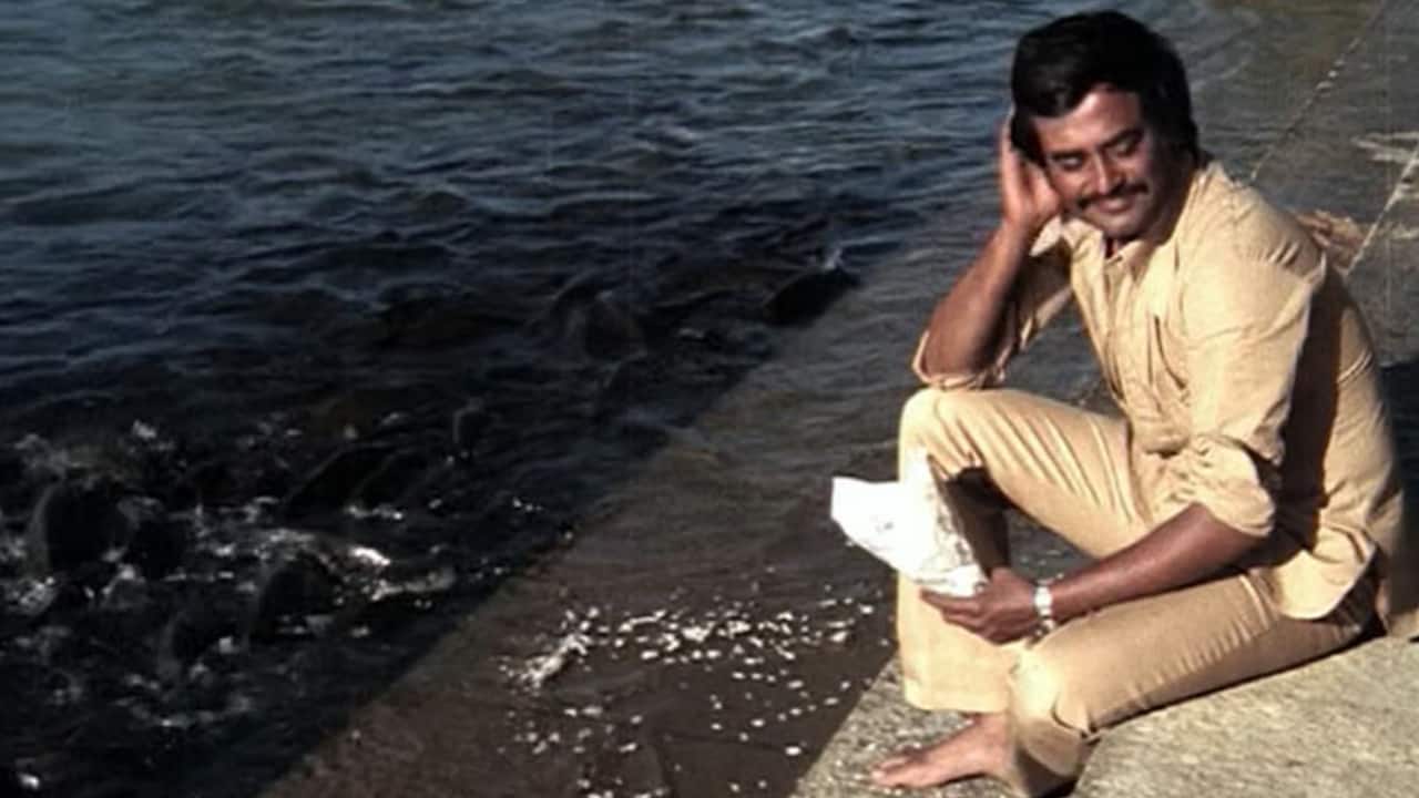 <strong>Finding Acting: A Big Change</strong><br />He began acting as Rajinikanth became more and more into it. He didn't want to go to the Madras Film Institute at first because his family was facing money troubles, but a buddy who spotted his skill told him to. At first, it was challenging for him because he didn't speak Tamil properly, but he constantly tried hard. At this point, fate stepped in in the form of famed director K. Balachander, who was fascinated in Rajinikanth's raw might. Balachander told him to learn Tamil and was sure that he would become a big star one day. Rajinikanth worked harder to get better at his career and be more active in the company because of this help. <strong>Finding Acting: A Big Change</strong><br />He began acting as Rajinikanth became more and more into it. He didn't want to go to the Madras Film Institute at first because his family was facing money troubles, but a buddy who spotted his skill told him to. At first, it was challenging for him because he didn't speak Tamil properly, but he constantly tried hard. At this point, fate stepped in in the form of famed director K. Balachander, who was fascinated in Rajinikanth's raw might. Balachander told him to learn Tamil and was sure that he would become a big star one day. Rajinikanth worked harder to get better at his career and be more active in the company because of this help.