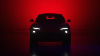 Mahindra BE 6 Formula E