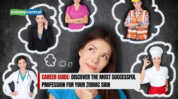 Career Guide: Discover the Most Successful Profession for Your Zodiac Sign (image: canva)