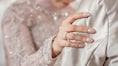 Bridal nail trends 2025: Mirror nails to minimal french tips; here’s season’s most wanted looks