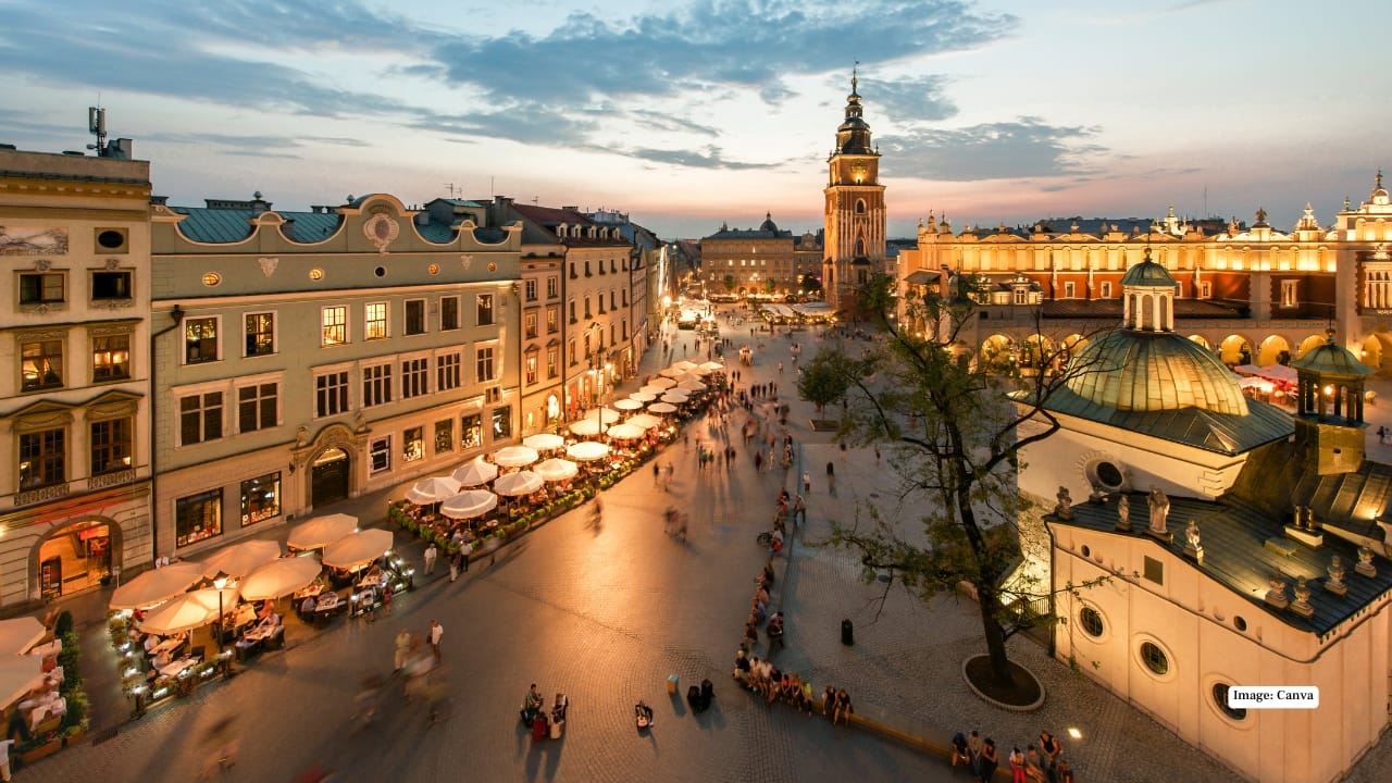 Forget Paris and Rome: This hidden European gem is the ultimate stress-free getaway