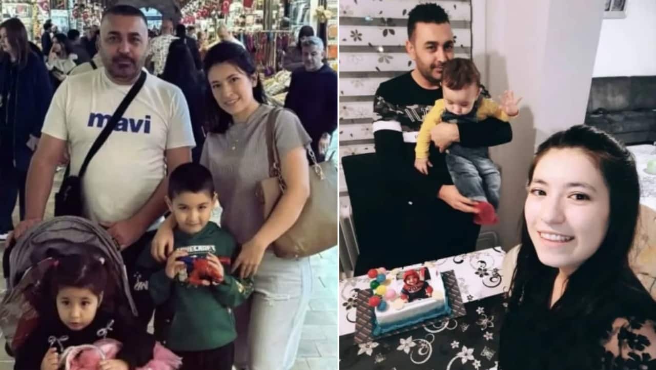 German family of four found dead in Istanbul: Why investigators suspect hotel pesticides?